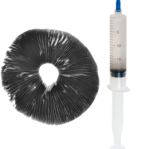 psilocybin Spore Syringes